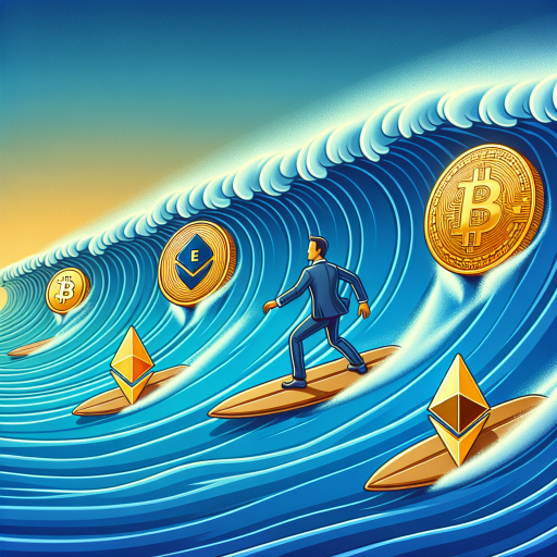 Die Einführung von Krypto-Index-ETFs: Ein Interview mit WisdomTree&#039;s Will Peck