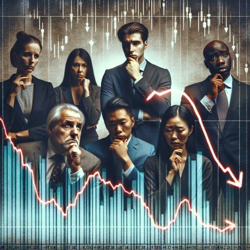 Die Enttäuschung durch Renditeprodukte im Kryptomarkt: Eine Analyse des Trends