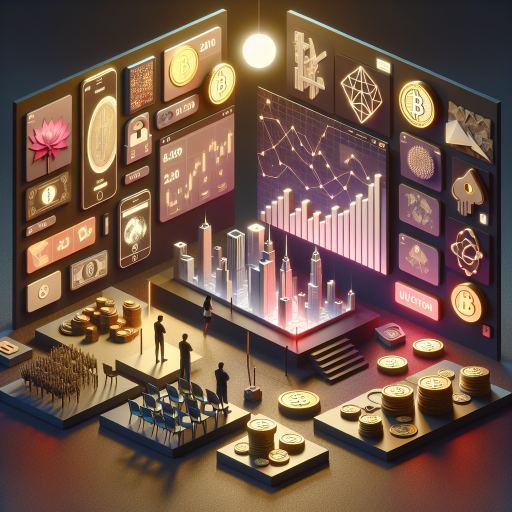 Die Entwicklung von NFTs im Jahr 2025: Neue Funktionen und Herausforderungen