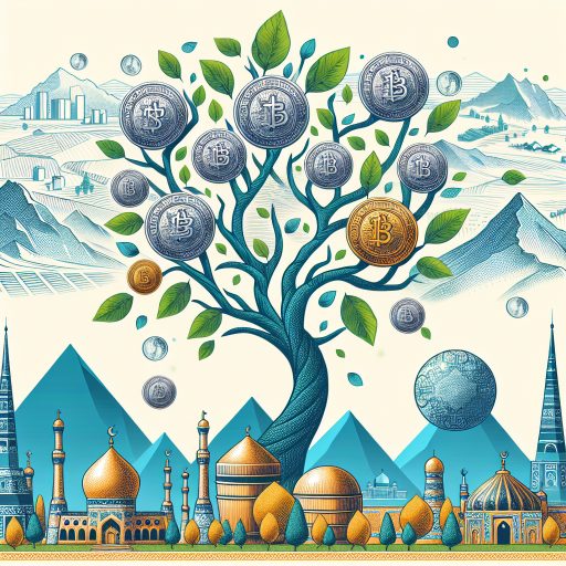 Die Entwicklung von Real-Asset-Stablecoins: Ein Blick auf Kyrgyzstans USDKG