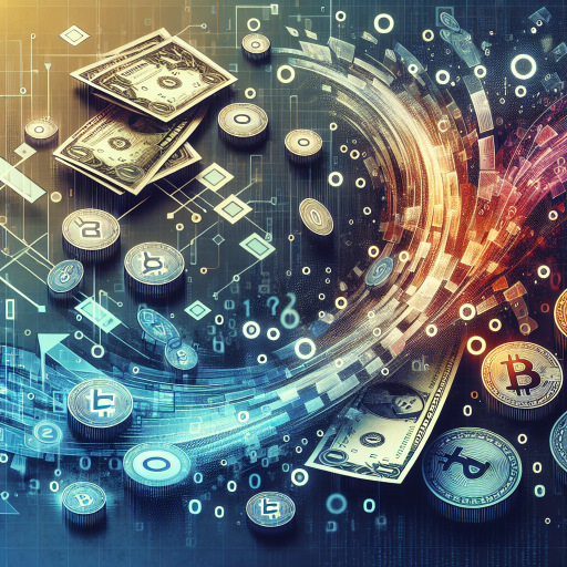 Die Erweiterung des Geldbegriffs durch Tokenisierung: Insights von Kraken