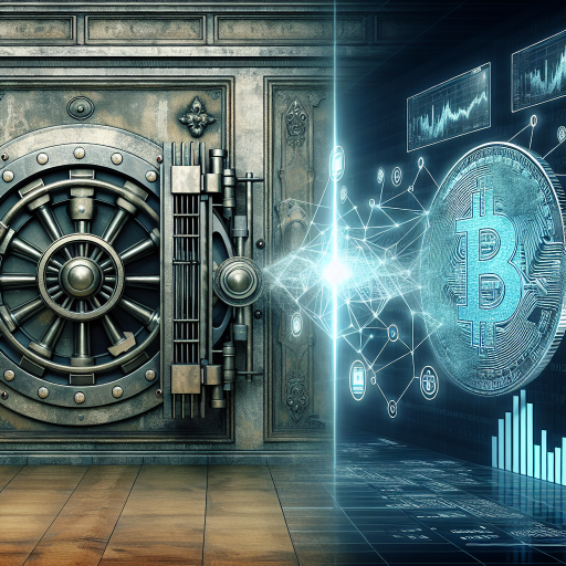 Die Fed erwägt Zahlungskonten für Fintechs und kleine Unternehmen: Eine neue Ära im Zahlungsverkehr?
