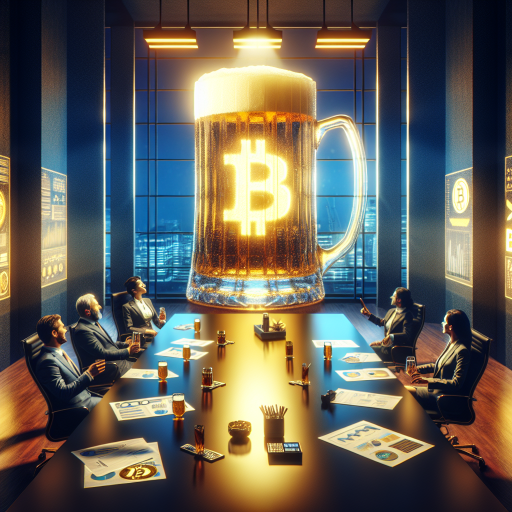 Die größten Bitcoin-Käufer des Jahres 2025: Ein Überblick über Unternehmensinvestitionen