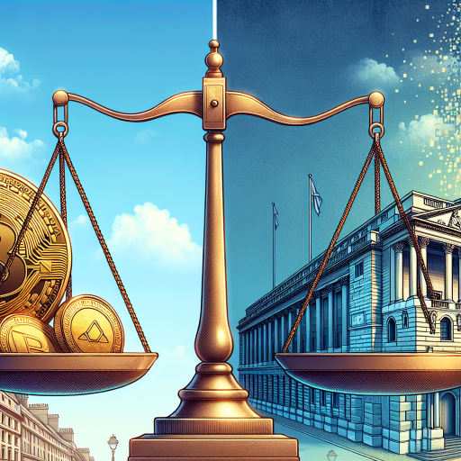 Die Haltung der Bank of England zu Stablecoins: Ein Überblick