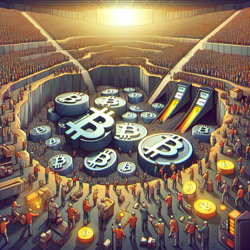 Die Herausforderungen von Rootstock im Bitcoin DeFi-Bereich: Ein Rückgang im ersten Quartal 2025