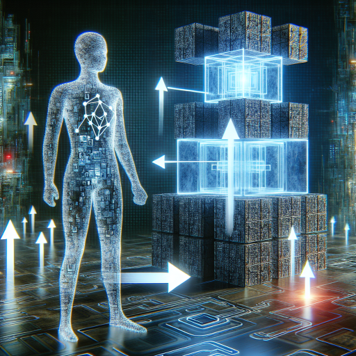 Die Integration von Blockchain und KI: Neugestaltung des digitalen Ökosystems
