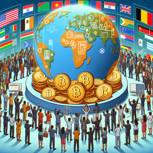 Die Kontrolle von Bitcoin durch institutionelle Investoren: Fast 31% der Bitcoin-Bestände in Händen von Industriegiganten
