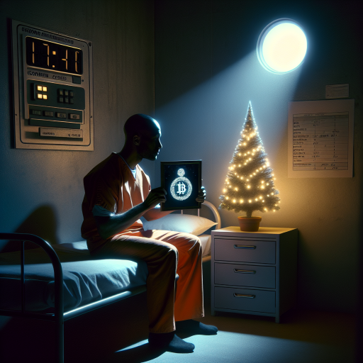 Die Kontroverse um den Samourai Wallet Mitgründer: Petition für Begnadigung