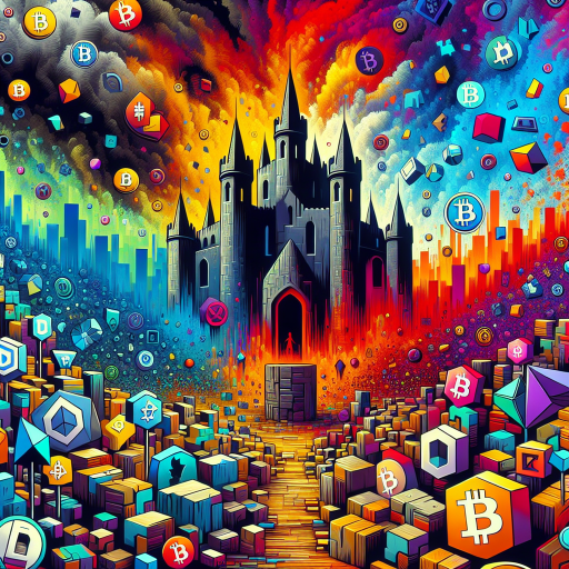 Die Krypto-Community kritisiert Citadels Forderung nach strengeren DeFi-Tokenisierungsregeln