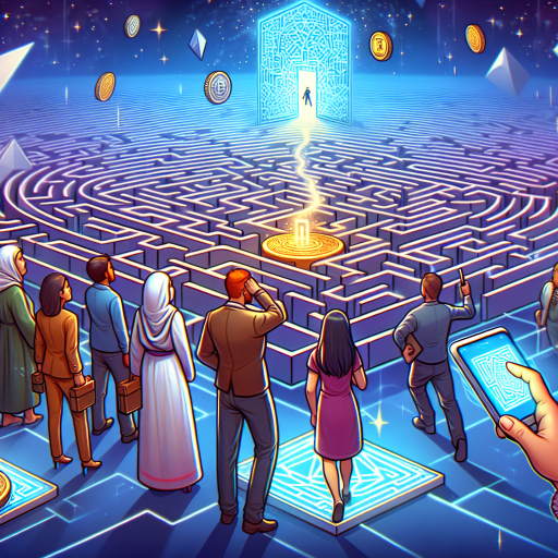 Die Lösung der Crypto-User-Experience-Krise: Wie Intents den Markt verändern können