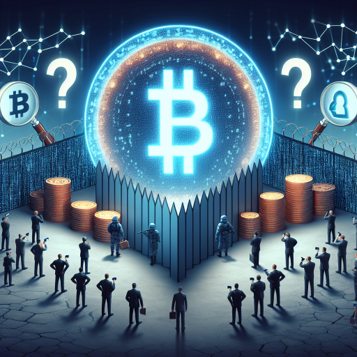 Die nächste Herausforderung für Kryptowährungen: Der Konflikt zwischen Datenschutz und Regulierung