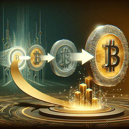 Die nächste Phase für Bitcoin: Mehr als digitales Gold