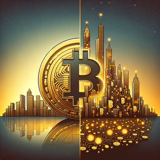 Die nächste Phase von Bitcoin: Vom passiven Vermögenswert zum finanziellen Kraftpaket