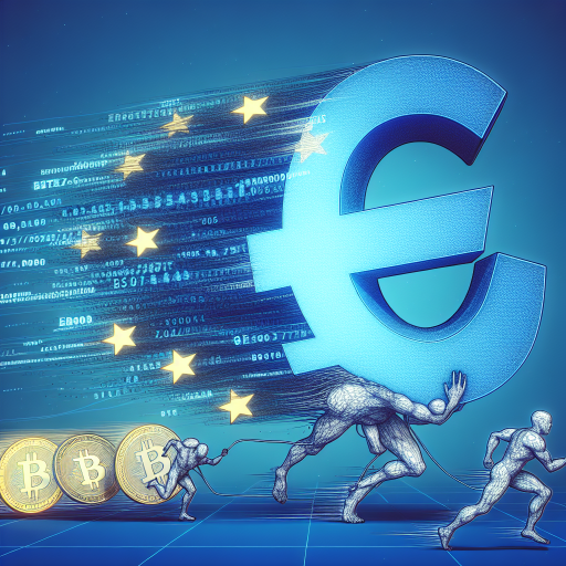 Die neue MiCA-Verordnung in Europa: Chancen und Herausforderungen für die Kryptoindustrie