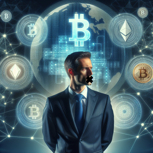 Die neue nationale Sicherheitsstrategie der USA: Keine Erwähnung von Krypto und Blockchain