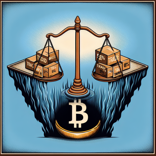 Die neueste Marktanalyse: Bitcoin muss wichtige Unterstützung halten