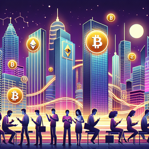 Die neuesten Entwicklungen auf dem Kryptomarkt am 5. November 2025