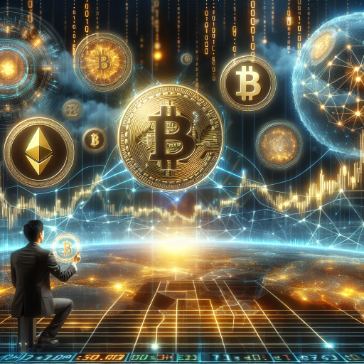 Die neuesten Entwicklungen auf dem Kryptomarkt: Überblick und Analyse