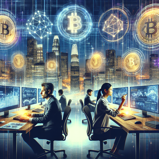 Die neuesten Entwicklungen auf dem Kryptomarkt: Was ist heute passiert?