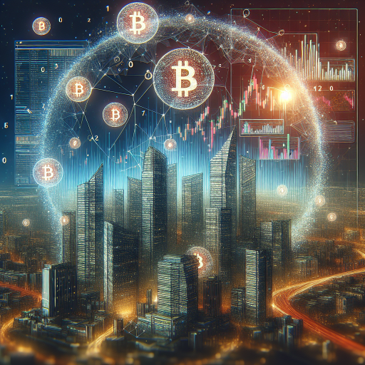 Die neuesten Entwicklungen im Kryptomarkt: Ein Überblick über die aktuellen Nachrichten