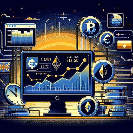 Die neuesten Entwicklungen im Kryptomarkt: Ein Überblick zum Jahresbeginn 2026