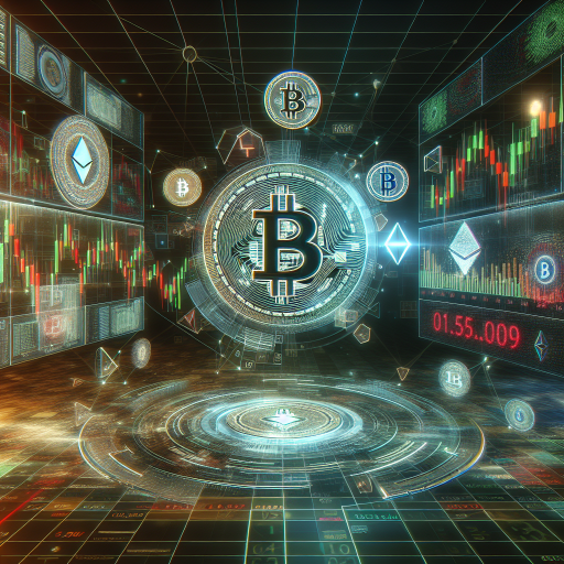 Die neuesten Entwicklungen im Kryptomarkt: Ein umfassender Rückblick