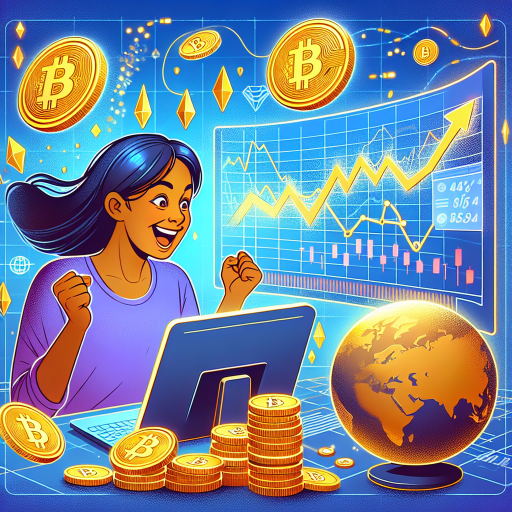 Die neuesten Entwicklungen im Kryptomarkt: Eine Übersicht