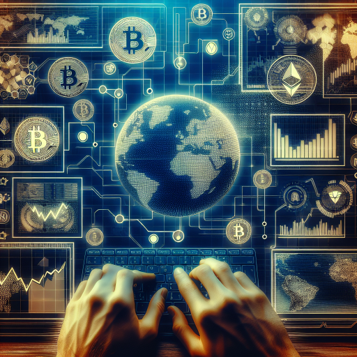 Die neuesten Entwicklungen im Kryptomarkt: Juli 2025