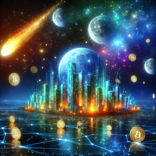 Die neuesten Entwicklungen im Kryptowährungsmarkt: Ein Überblick