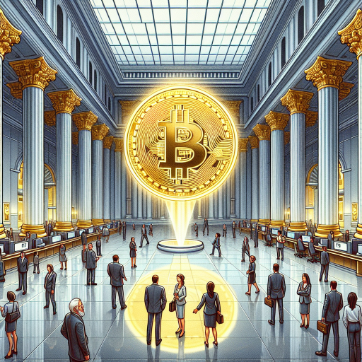 Die Reaktion der Bankenlobby auf ertragsgenerierende Stablecoins