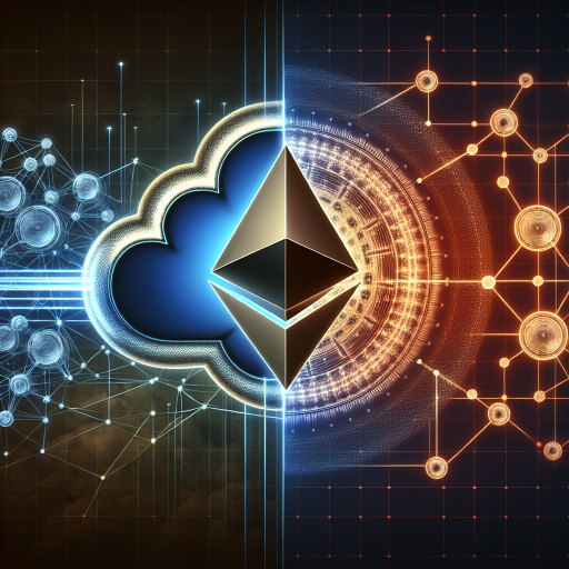 Die Revolution der Blockchain-Kommunikation: Sergey Nazarov über EVM und Chainlink