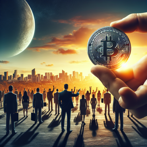 Die Revolution der Investitionen: Wie Tokenisierung den Zugang erleichtert