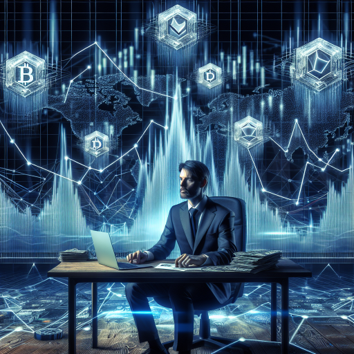 Die Risiken der Tokenisierung von Aktien: Eine Untersuchung für Anleger