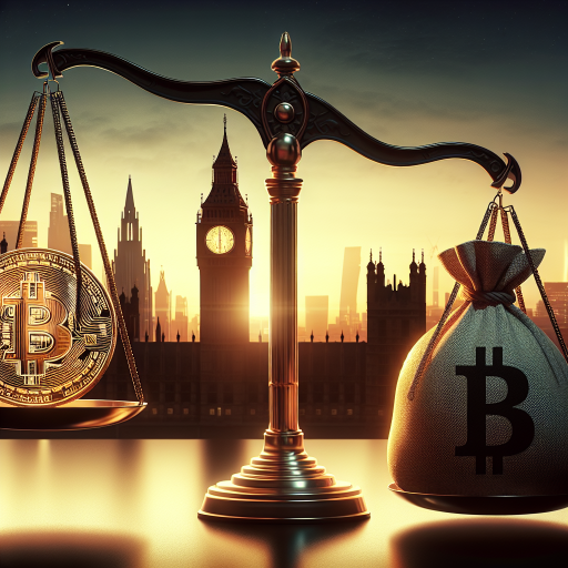 Die Risiken und Reformen von Krypto-Spenden bei den britischen Wahlen