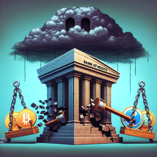 Die Risiken von Stablecoins: Mexikos Zentralbank fordert globale Regulierung