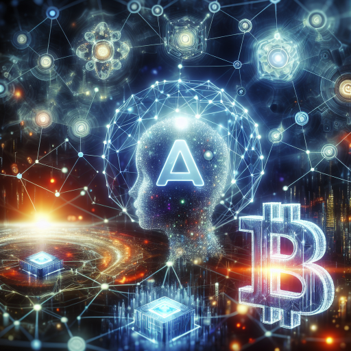 Die Rolle der Blockchain im Zeitalter der KI: Sicherheit und Verifizierung im Internet