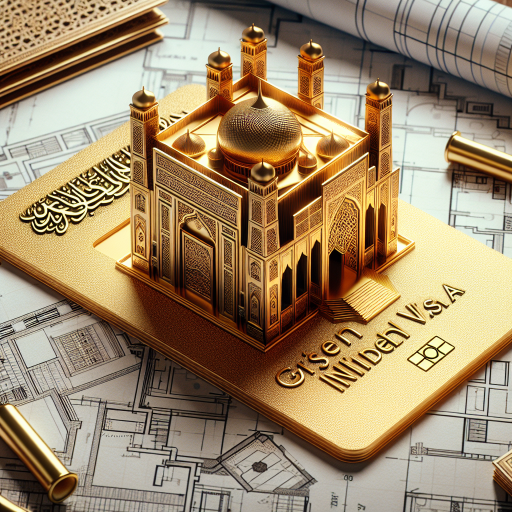 Die Rolle der Eigenständigen TON Foundation bei der Verleihung der Goldenen Visa in den VAE