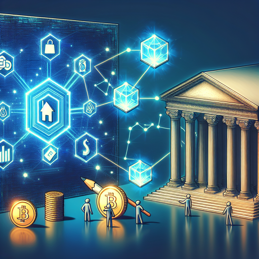 Die Rolle der Tokenisierung in Institutionen – Ein Überblick über die neuesten Entwicklungen