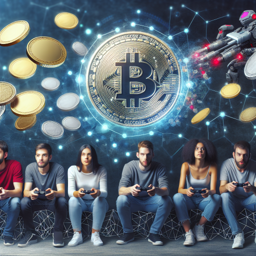 Die Rolle von Stablecoins im Gaming-Markt: Ein Überblick über den BGA-Bericht