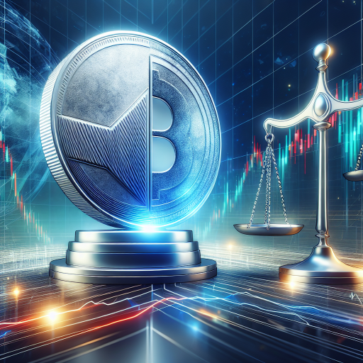Die Rolle von Stablecoins im US-Derivatemarkt: Einblick und Auswirkungen