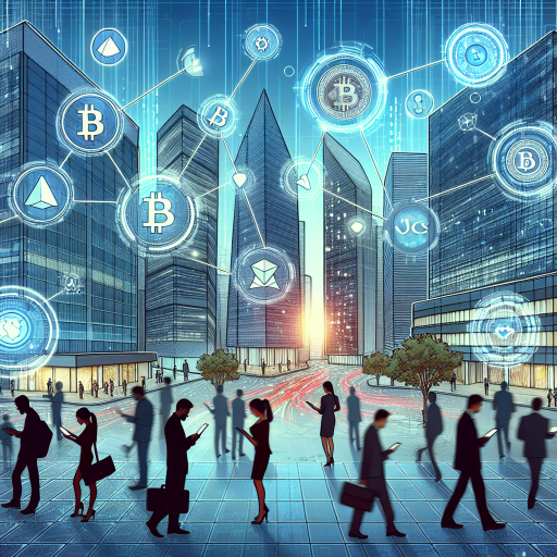 Die Rolle von Stablecoins und traditionellen Finanzakteuren im Krypto-Markt 2025