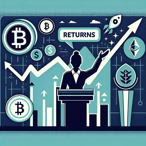 Die Rückkehr der Gier: Bitcoin und Ethereum erleben einen Preisanstieg dank Fed-Politik