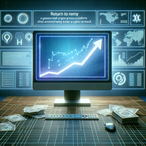 Die Rückkehr von Bybit: Ein Jahr nach dem Hack 2025