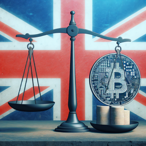 Die Rücknahme des Krypto-ETN-Verbots im Vereinigten Königreich: Ein Schritt in Richtung Regulierung