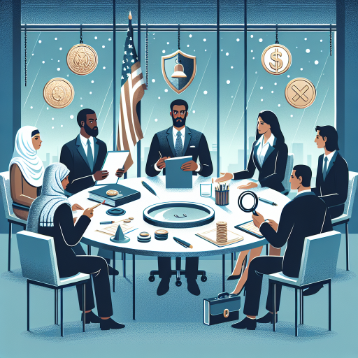 Die SEC plant eine Runde zur Finanzüberwachung im Dezember: Ein Überblick