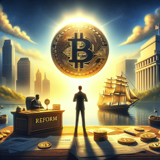 Die SEC plant eine Überarbeitung der Kryptoregeln: Was wir erwarten können