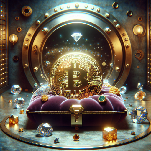 Die Seltenheit eines ganzen Bitcoin im Jahr 2025: Warum ein ganzer BTC immer seltener wird