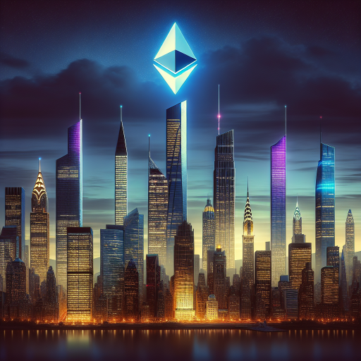 Die Sieben Größten Ether-Treasury-Unternehmen nach Beständen im Jahr 2025
