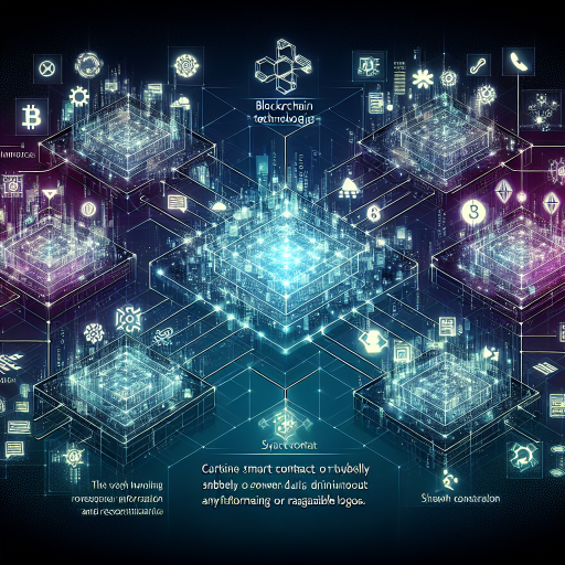 Die Top 5 Blockchains des Jahres 2025: Ein umfassender Rückblick