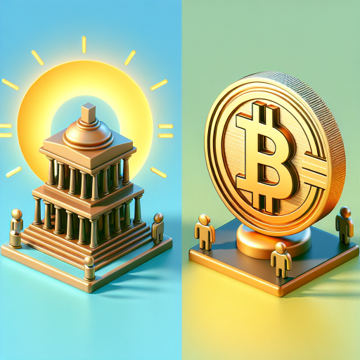Die Trennung von Währung und Staat: Rückkehr zur ursprünglichen Vision von Bitcoin